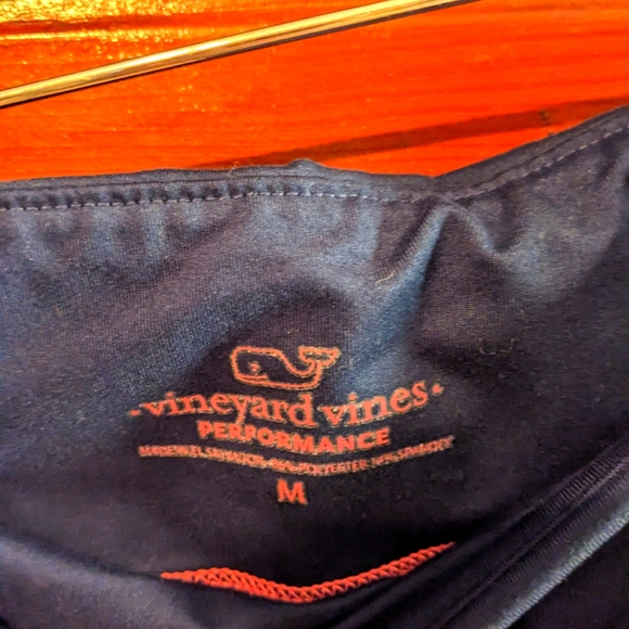 Vineyard Vines Performance Leggings - Picture 4 of 4